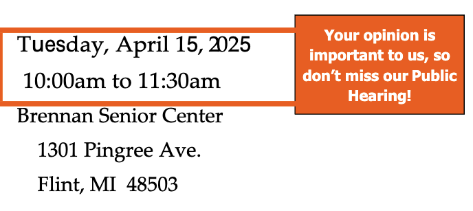 vaaa publci hearing meeting 2